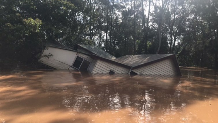 Lismore Post Floor Asbestos Disposal