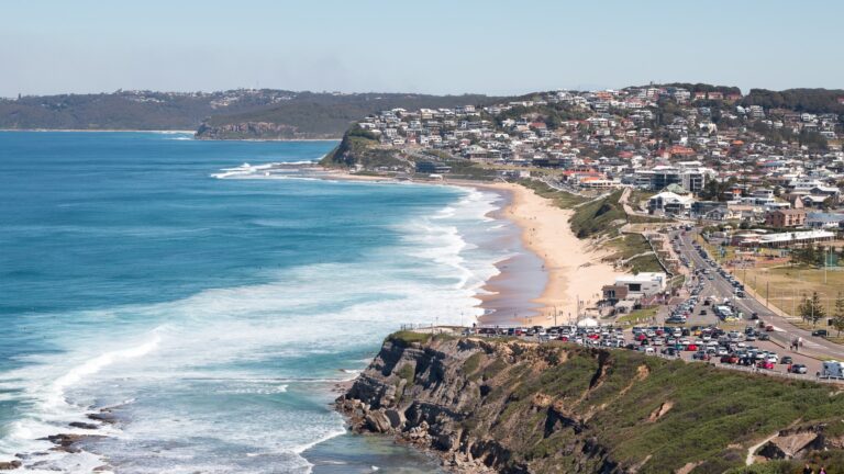 Greater Newcastle – NSW