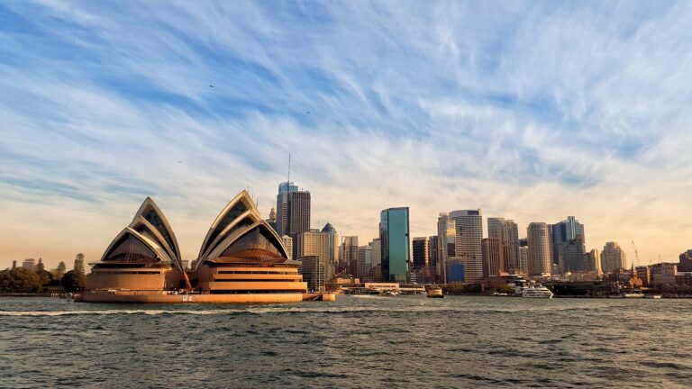 Sydney – NSW